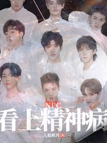 NPC——看上了精神病