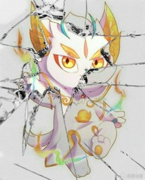 京劇貓之哥哥你在哪