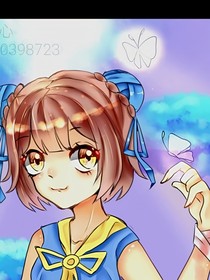 系统让我做王妃？