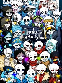 underundertale（传说之下之下）