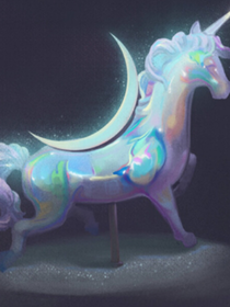 大佬明星我都要