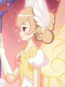 小花仙之天使审判