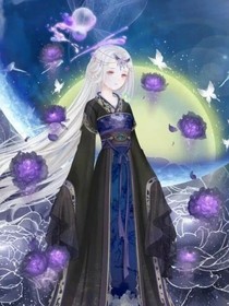 叶罗丽精灵梦（双重人格）