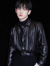 周震南，周总的小娇妻