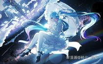 高冷校草是女生？