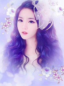 二十出頭