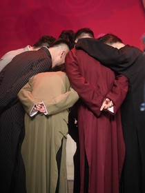 德云社：小团子的幸运