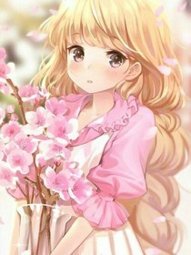 梓花未落