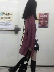 黑组织，总裁别闹