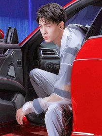 我哥是老秦