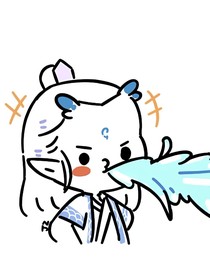 白小姐和秦先生