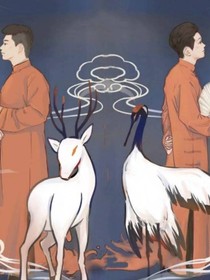 薄雾笼良人清风穿堂