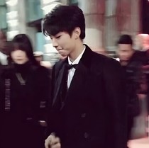 我的梦寐以求是你