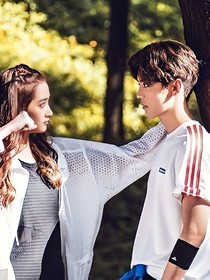 我本渣女撩誰要你管