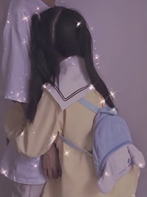 校園戀愛：神秘的男神