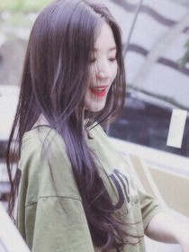 BTS：女主她想逃离现场