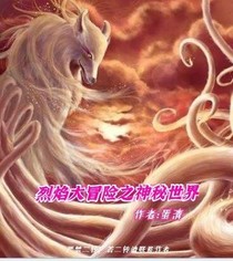 烈焰大冒險(xiǎn)之神秘世界