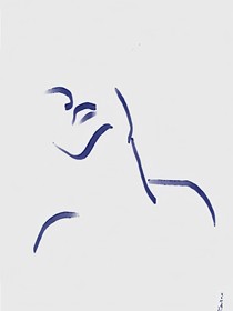 曼慢