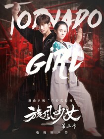 旋风少女之水家大小姐