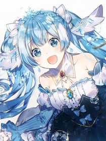 美圖圖片（花之蝶舞自作）