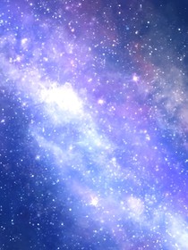 凹凸世界：星河之灿