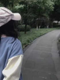 回眸一望倾城