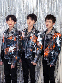 TFBOYS之哥哥太太太严厉了