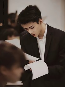 吴世勋：我要你