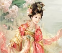 柔弱公主的霸道相公