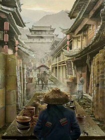 御天术