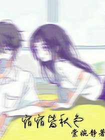 宿宿皆秋色