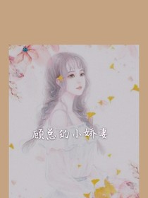 顾北辰的小娇妻