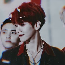 EXO：反扑计划
