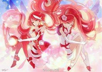 小花仙之久的前事