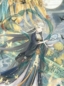 自然女神請息怒