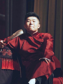 周九良：偏病嬌男友