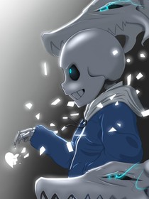 弑神传说
