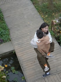 暗恋：藏在心底的喜欢