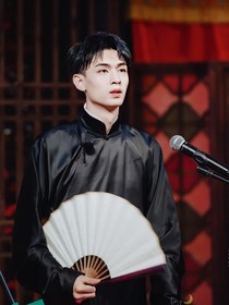 德云斗笑社：這是我?guī)煚?d496