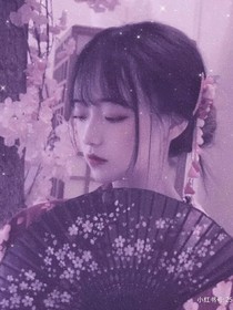樱花飞落