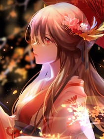 女巫在身边1