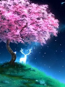 嫦娥后羿之戀
