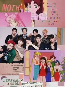 EXO—撒下一把糖