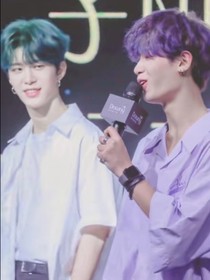 范丞丞：黄明昊，我喜欢你