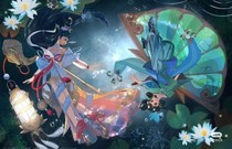 动漫咖啡馆