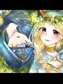 先祭：魔法森林