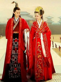 天才嫡女第一季幼时恩怨
