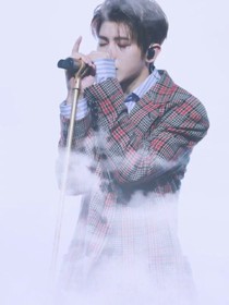 蔡徐坤：我已婚