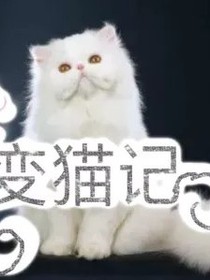 變貓傳
