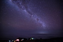 凹凸世界無限星空